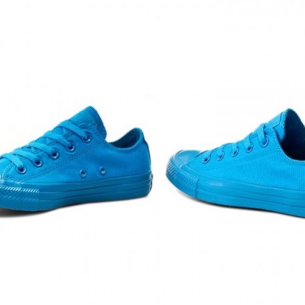 Converse Chuck Taylor All Star Low